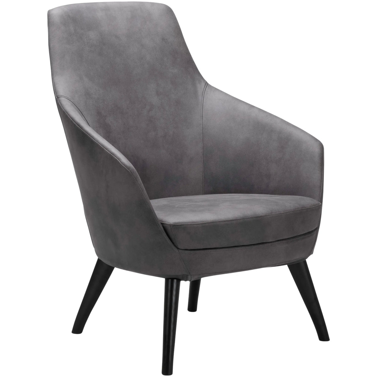 Annette Visitor Lounge Chair