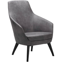 Annette Visitor Lounge Chair