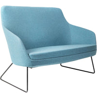 Annette Visitor Lounge