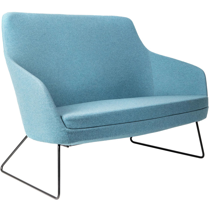 Annette Visitor Lounge