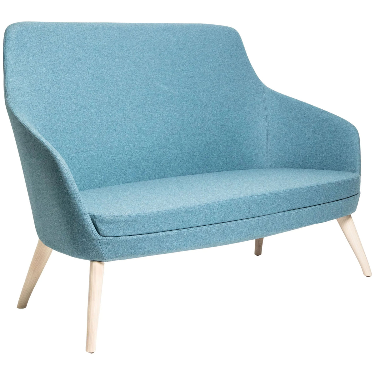 Annette Visitor Lounge