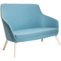 Annette Visitor Lounge