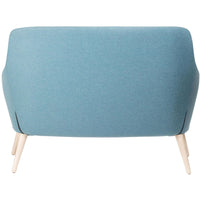 Annette Visitor Lounge