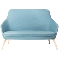 Annette Visitor Lounge