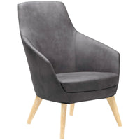 Annette Visitor Lounge Chair