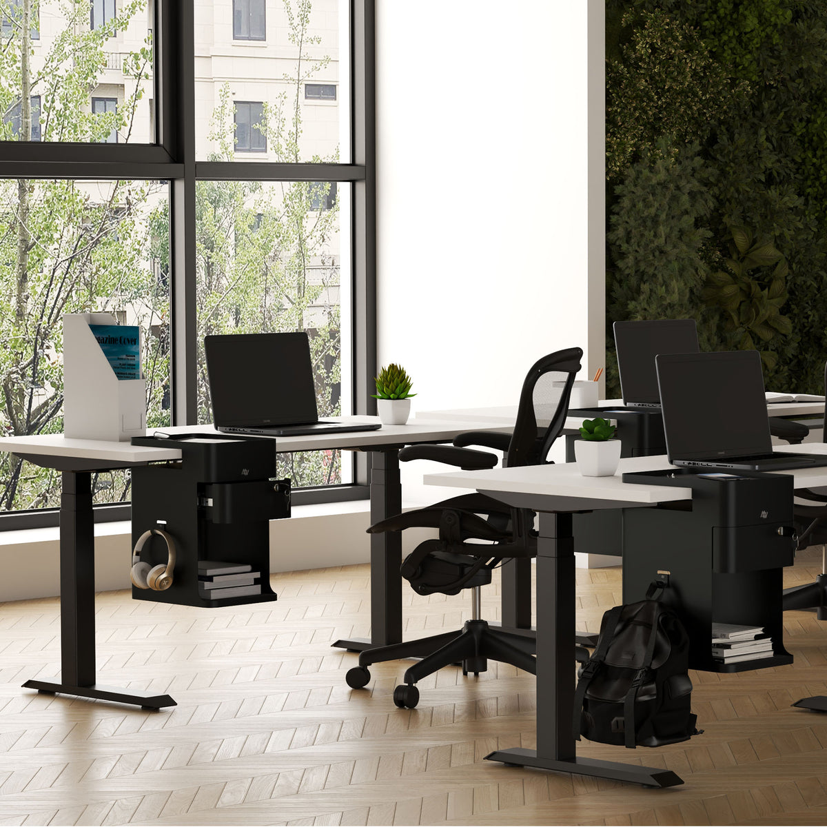 Anti Gravity Pedestal