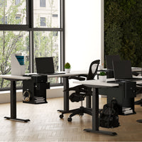 Anti Gravity Pedestal