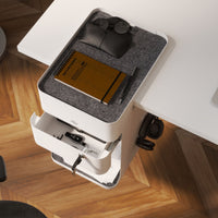 Anti Gravity Pedestal