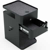 Anti Gravity Pedestal