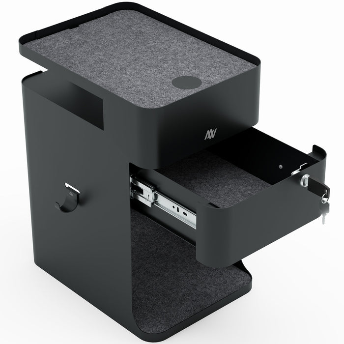 Anti Gravity Pedestal