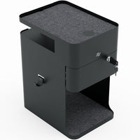 Anti Gravity Pedestal