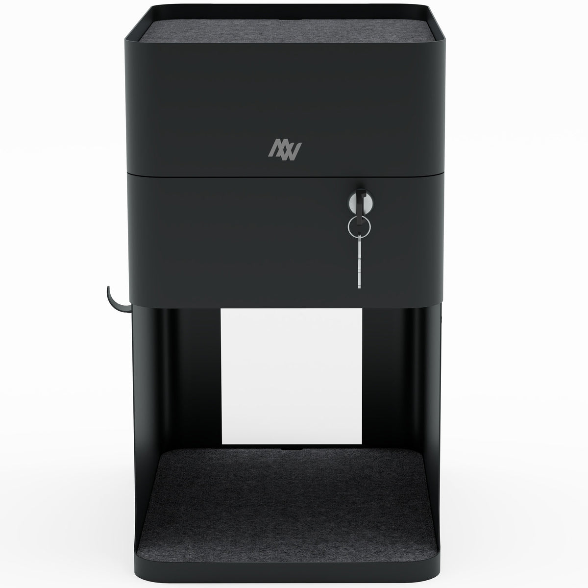 Anti Gravity Pedestal