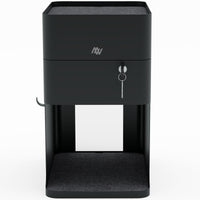 Anti Gravity Pedestal