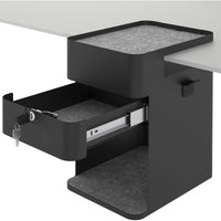 Anti Gravity Pedestal