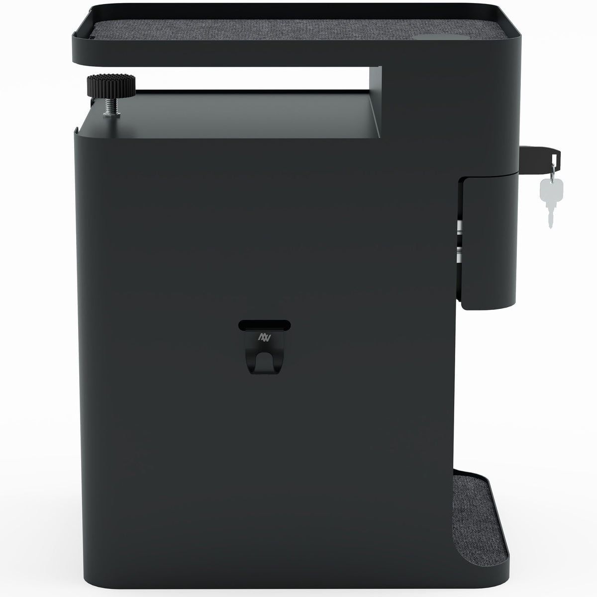 Anti Gravity Pedestal