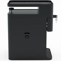 Anti Gravity Pedestal