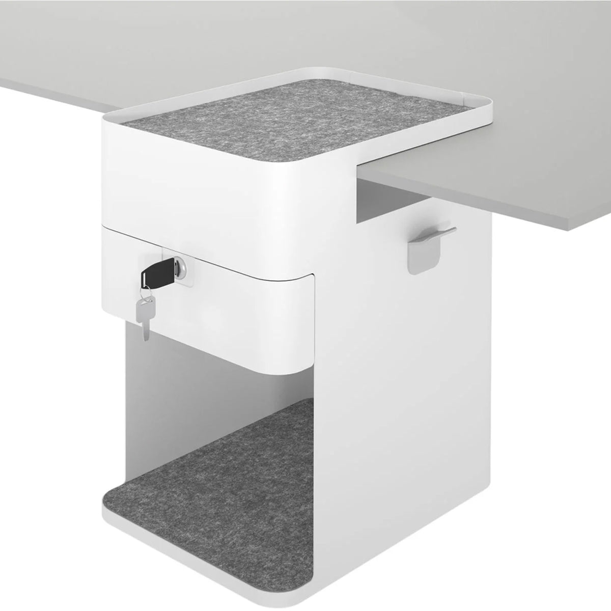 Anti Gravity Pedestal