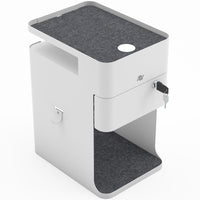 Anti Gravity Pedestal