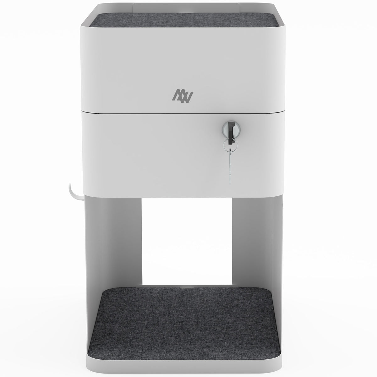 Anti Gravity Pedestal