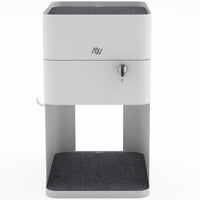 Anti Gravity Pedestal