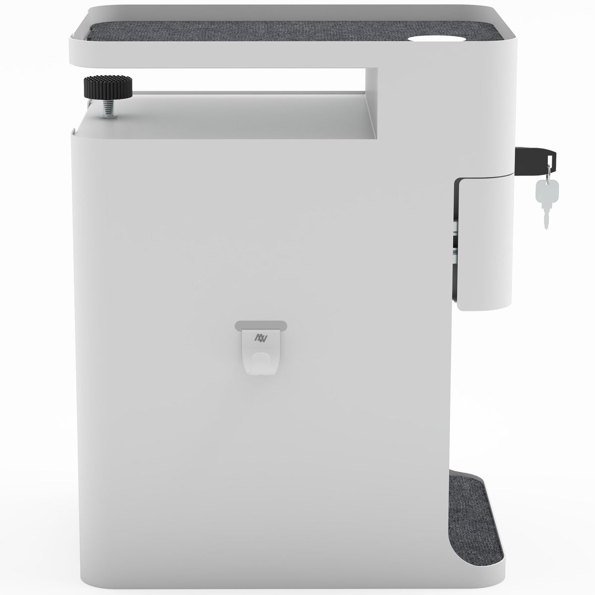 Anti Gravity Pedestal