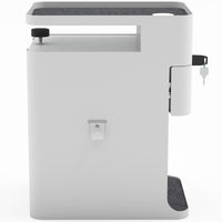 Anti Gravity Pedestal