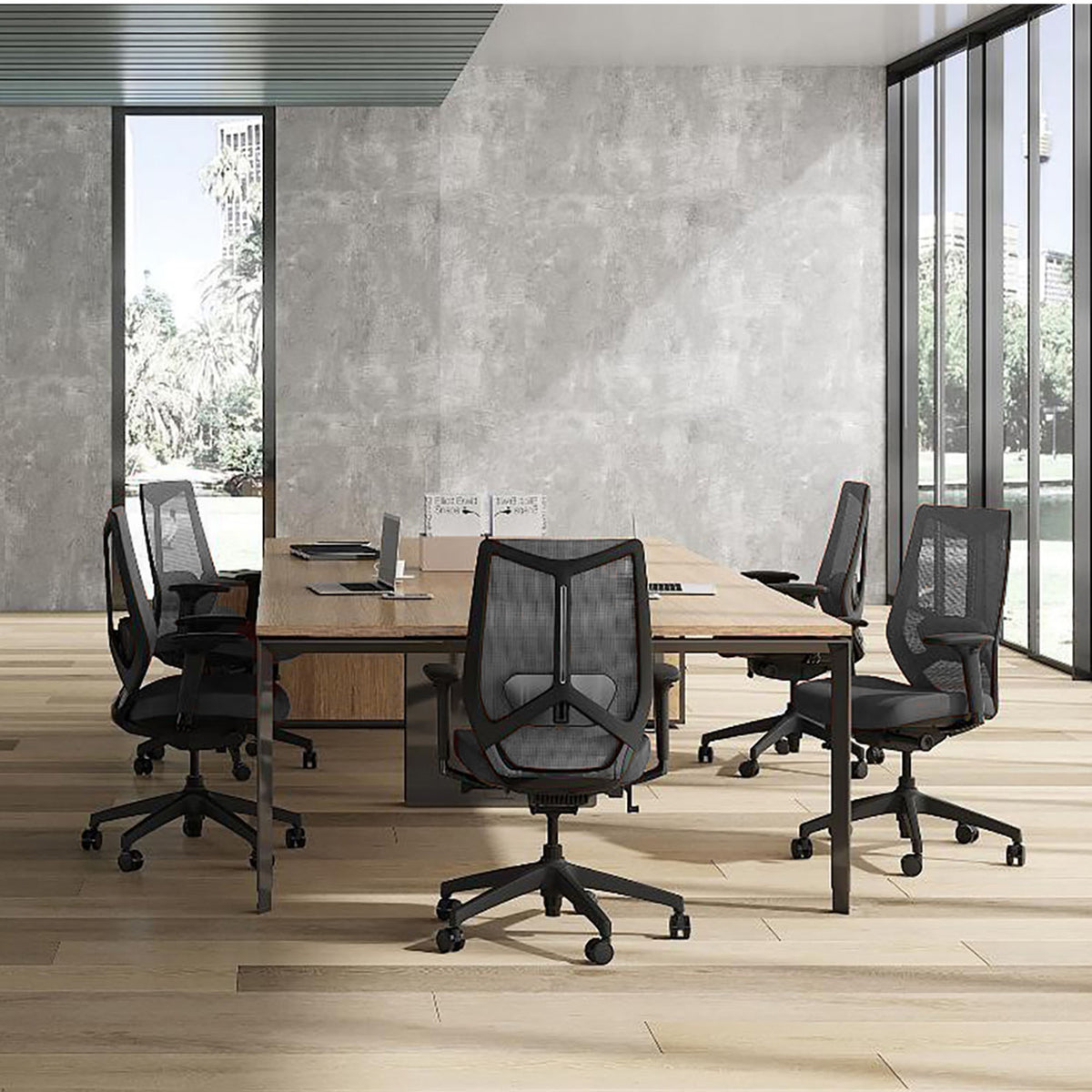 Arco Executive Chair