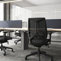 Arco Executive Chair