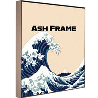 Sana Acoustic Artwork Beach