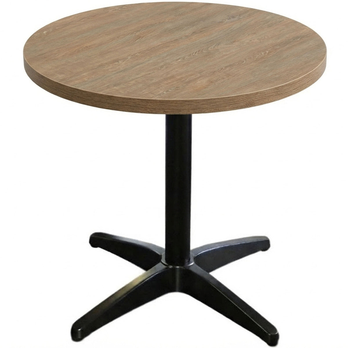 Custom Star Meeting Table