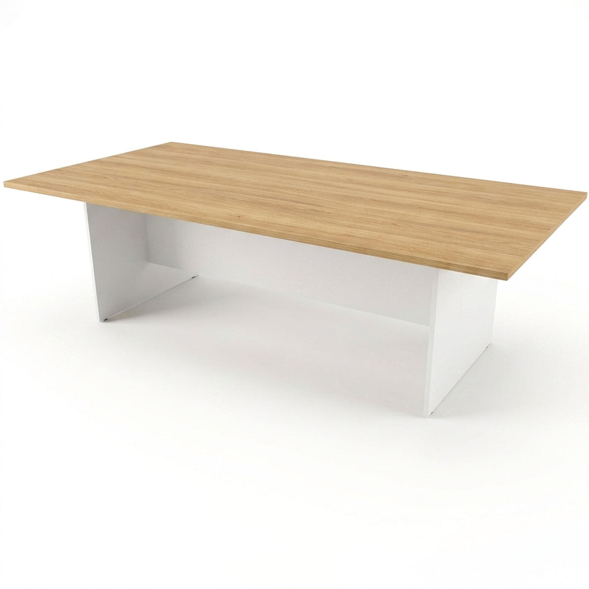 Custom Boardroom Table