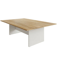 Custom Boardroom Table