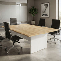 Custom Boardroom Table