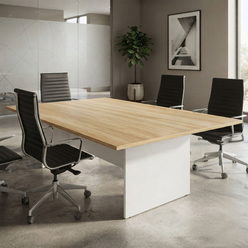 Custom Boardroom Table
