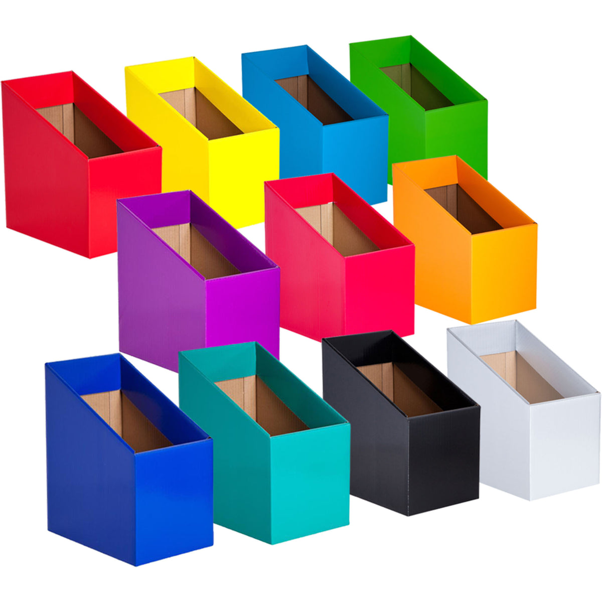 Book Boxes