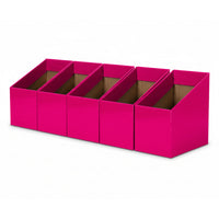 Book Boxes