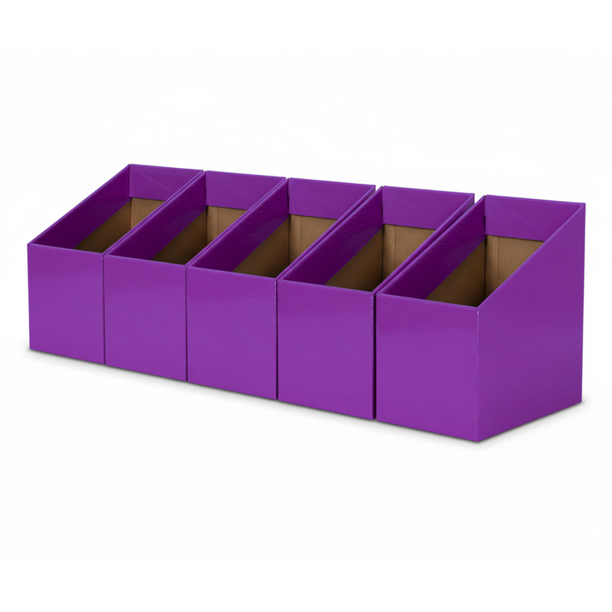 Book Boxes