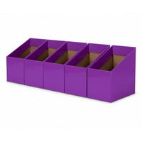 Book Boxes