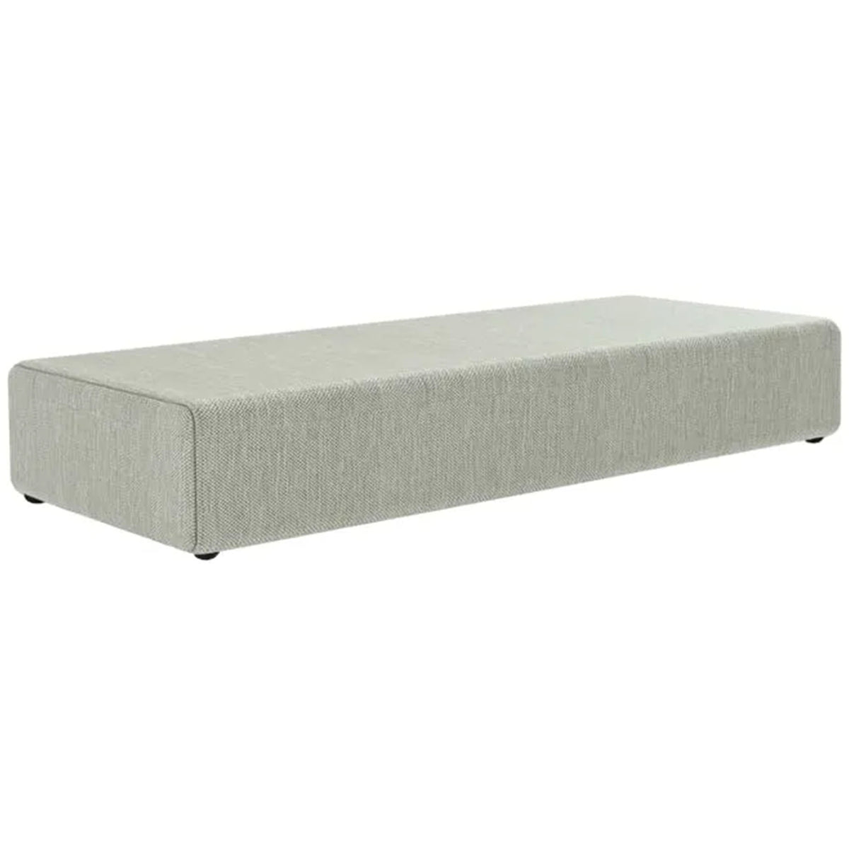 Box Ottoman Lounge