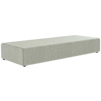 Box Ottoman Lounge