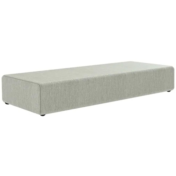 Box Ottoman Lounge