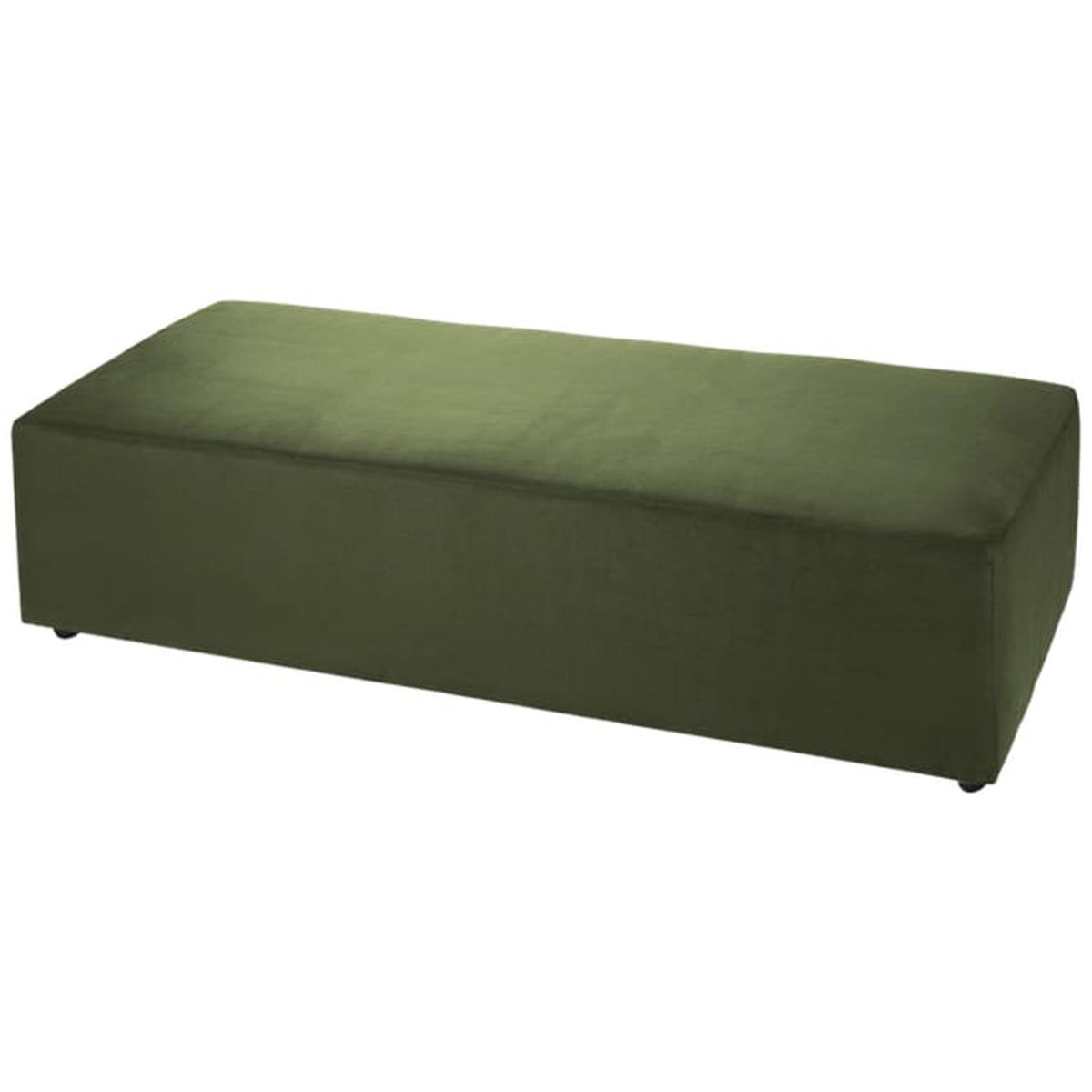 Box Ottoman Lounge