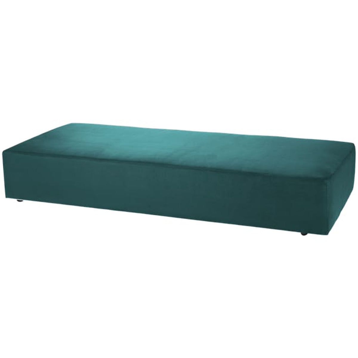 Box Ottoman Lounge