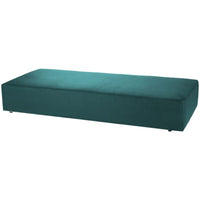 Box Ottoman Lounge