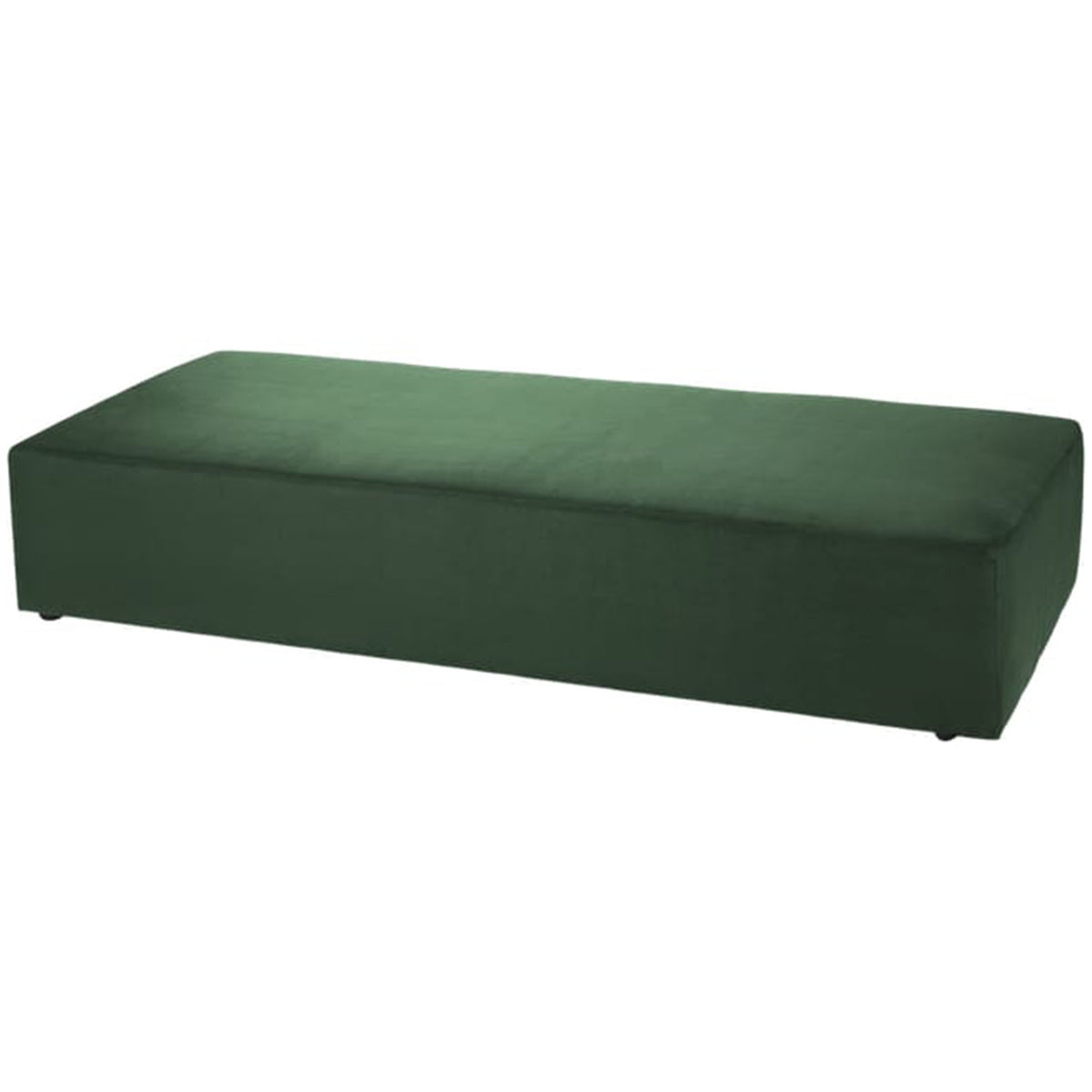 Box Ottoman Lounge