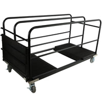 Brooklyn Banquet Table Trolley