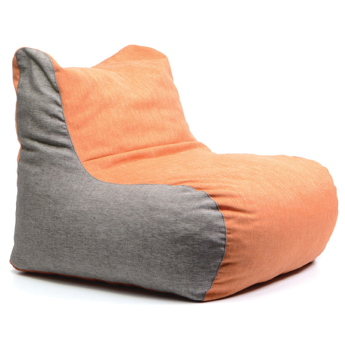 Foam Filled Bean Bag Chair