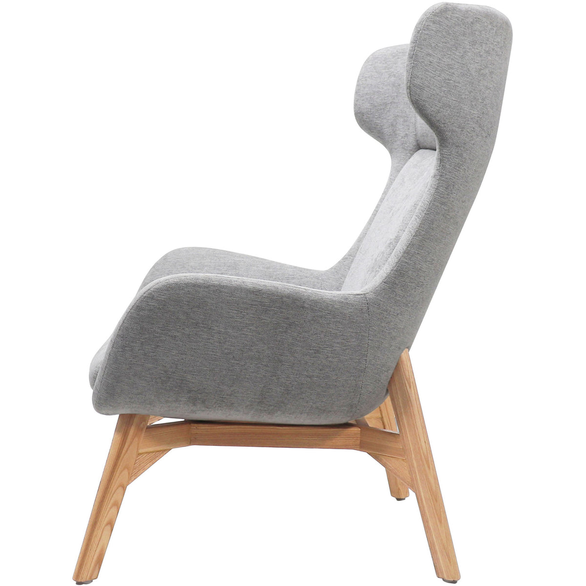 Calypso Lounge Chair