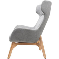 Calypso Lounge Chair