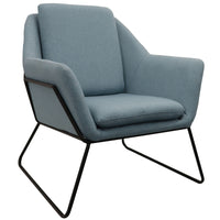 Cardinal Lounge Chair